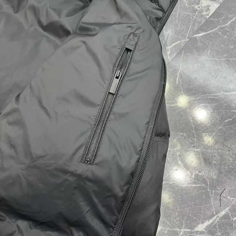 Moncler Down Coat